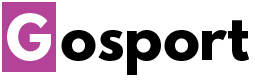 GOSPORT Logo